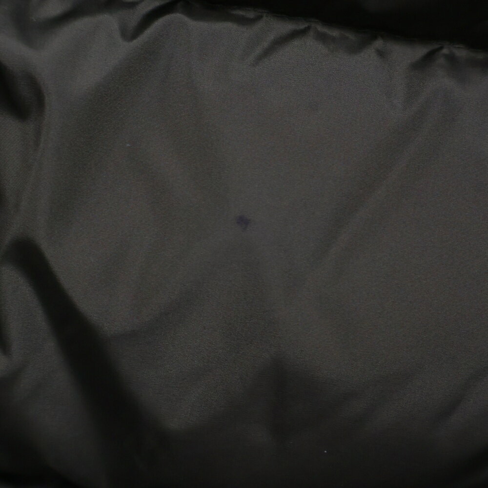 Loewe Jacket Down Black Eln Multi Colour Brown - image 5